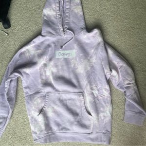 University of Washington Dawgs Hoodie